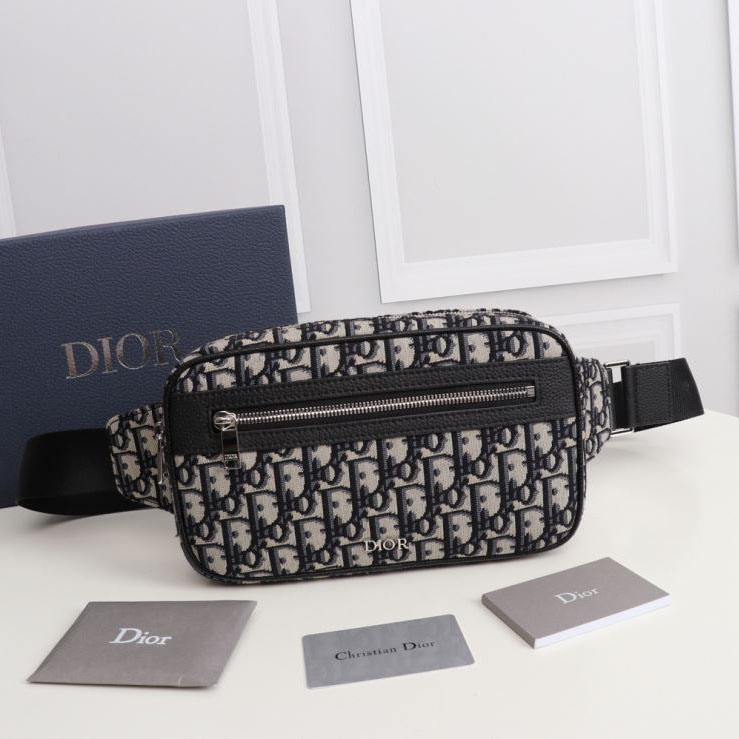 Christian Dior Waist Chest Packs - Click Image to Close